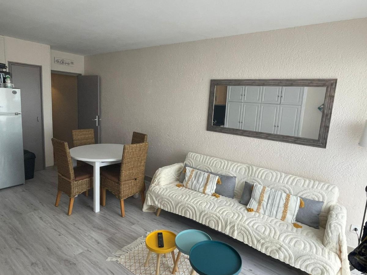 Port Barcares Vue Port Et Mer Le Barcarès Екстериор снимка
