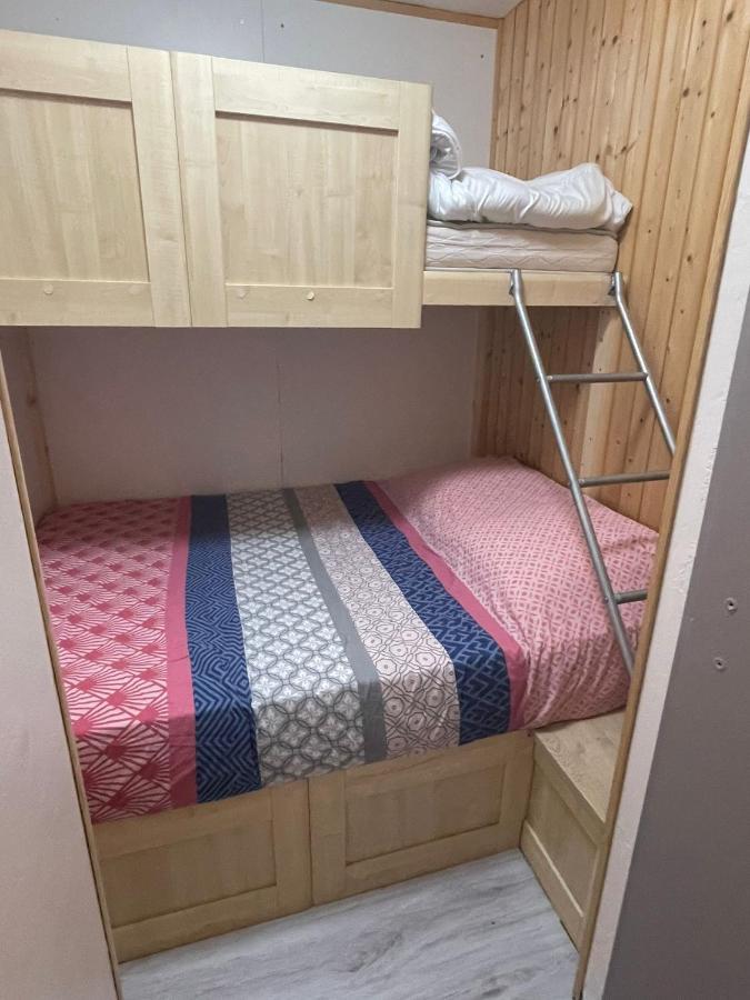 Port Barcares Vue Port Et Mer Le Barcarès Екстериор снимка